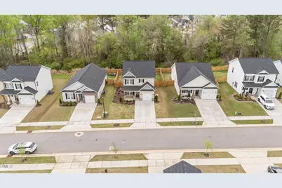 360 Maidenhair Place, Clayton, NC 27520 - Photo 38