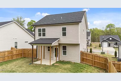 360 Maidenhair Place, Clayton, NC 27520 - Photo 8