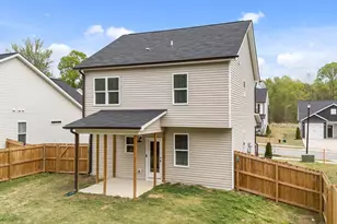 360 Maidenhair Pl, Clayton, NC 27520 - Photo 8