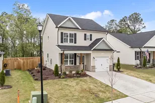 360 Maidenhair Pl, Clayton, NC 27520 - Photo 2