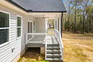 116 Blackfoot Dr, Louisburg, NC 27549 - Photo 46