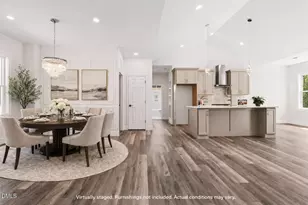 116 Blackfoot Dr, Louisburg, NC 27549 - Photo 4