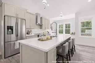 116 Blackfoot Dr, Louisburg, NC 27549 - Photo 8