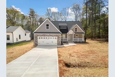 116 Blackfoot Drive, Louisburg, NC 27549 - Photo 36