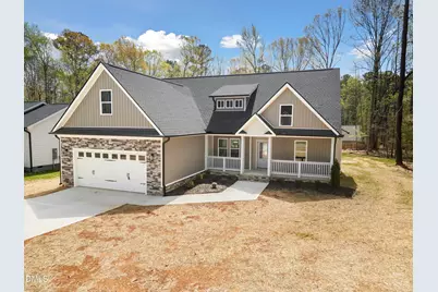 116 Blackfoot Drive, Louisburg, NC 27549 - Photo 38