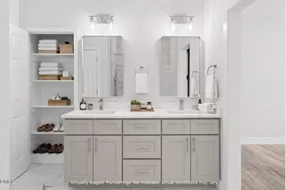 116 Blackfoot Drive, Louisburg, NC 27549 - Photo 22