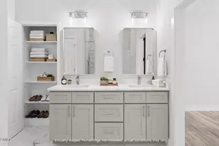 116 Blackfoot Dr, Louisburg, NC 27549 - Photo 22