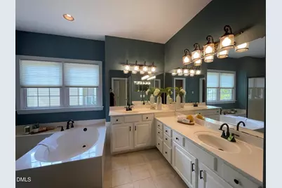 703 Cricketfield Lane, Cary, NC 27518 - Photo 22