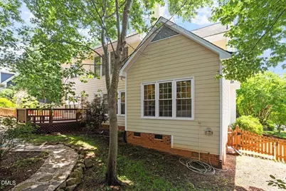 703 Cricketfield Lane, Cary, NC 27518 - Photo 46