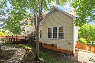 703 Cricketfield Ln, Cary, NC 27518 - Photo 46