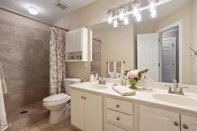 703 Cricketfield Lane, Cary, NC 27518 - Photo 38