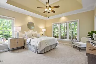 703 Cricketfield Ln, Cary, NC 27518 - Photo 20