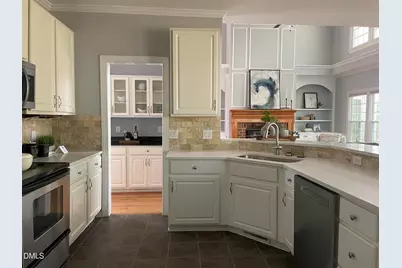 703 Cricketfield Lane, Cary, NC 27518 - Photo 18