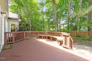 703 Cricketfield Ln, Cary, NC 27518 - Photo 44