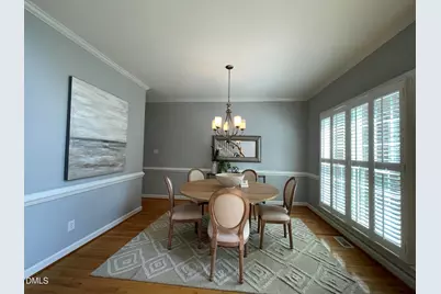 703 Cricketfield Lane, Cary, NC 27518 - Photo 8