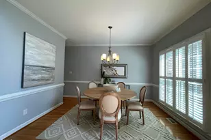 703 Cricketfield Ln, Cary, NC 27518 - Photo 8