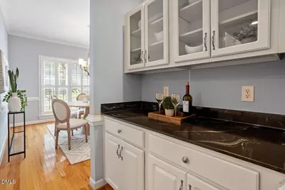 703 Cricketfield Lane, Cary, NC 27518 - Photo 14
