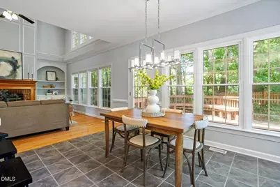 703 Cricketfield Lane, Cary, NC 27518 - Photo 18