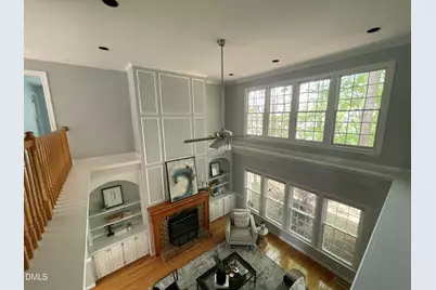 703 Cricketfield Lane, Cary, NC 27518 - Photo 26