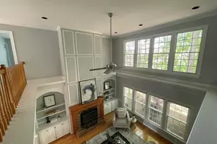 703 Cricketfield Ln, Cary, NC 27518 - Photo 26