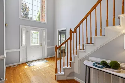 703 Cricketfield Lane, Cary, NC 27518 - Photo 6