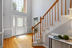 703 Cricketfield Ln, Cary, NC 27518 - Photo 6