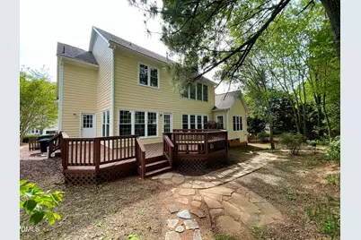 703 Cricketfield Lane, Cary, NC 27518 - Photo 42