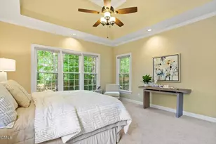 703 Cricketfield Ln, Cary, NC 27518 - Photo 22