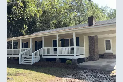 5850 Cliftonville Road, Wilson, NC 27896 - Photo 1