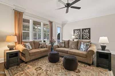 1528 Heritage Reserve Court, Wake Forest, NC 27587 - Photo 24