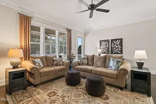 1528 Heritage Reserve Ct, Wake Forest, NC 27587 - Photo 24