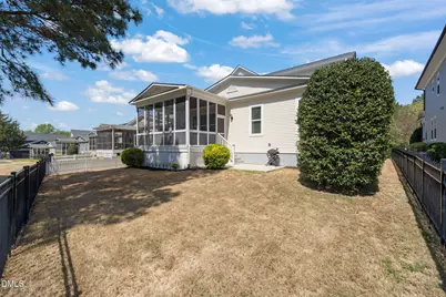 1528 Heritage Reserve Court, Wake Forest, NC 27587 - Photo 50
