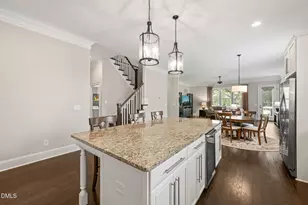 1528 Heritage Reserve Ct, Wake Forest, NC 27587 - Photo 16