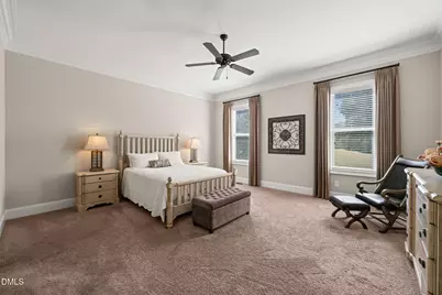 1528 Heritage Reserve Court, Wake Forest, NC 27587 - Photo 26