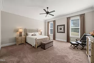 1528 Heritage Reserve Ct, Wake Forest, NC 27587 - Photo 26