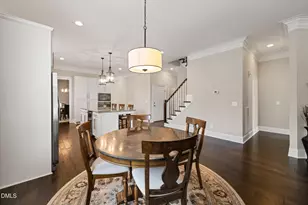 1528 Heritage Reserve Ct, Wake Forest, NC 27587 - Photo 20