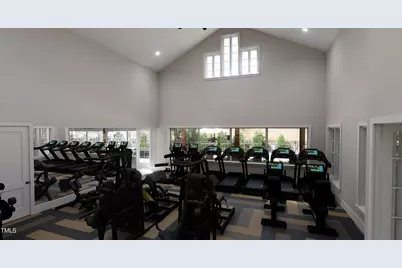 221 Deercroft Drive, Apex, NC 27539 - Photo 32