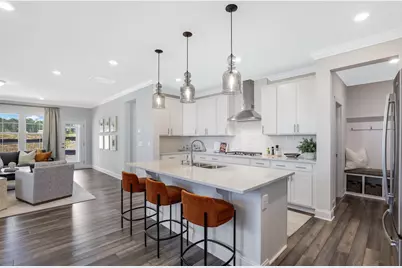 152 Fairport Lane, Apex, NC 27539 - Photo 8