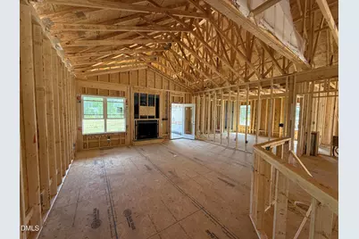 144 Tee Drive #(Lot 25), Selma, NC 27576 - Photo 2