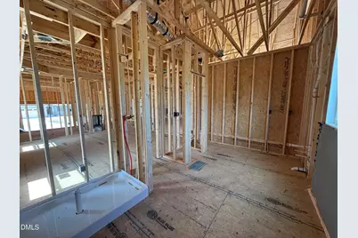 144 Tee Drive #(Lot 25), Selma, NC 27576 - Photo 6