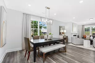 157 Fairport Ln, Apex, NC 27539 - Photo 2