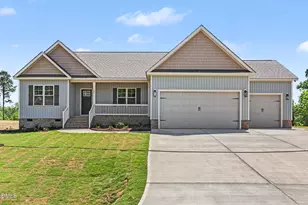 126 Tee Dr, Selma, NC 27576 - Photo 1