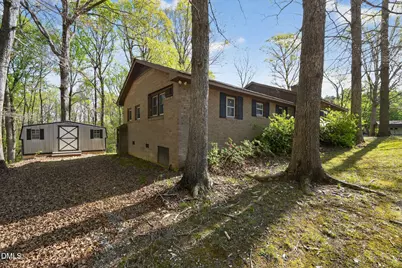 3763 Claremont Trail #B, Graham, NC 27253 - Photo 22