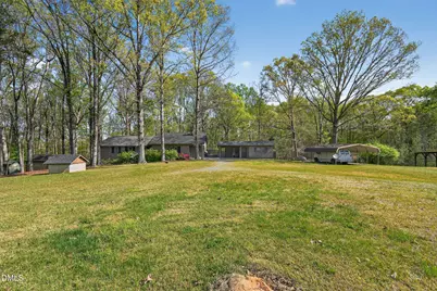 3763 Claremont Trail #B, Graham, NC 27253 - Photo 4