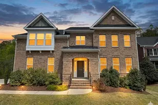 352 Tayside St, Clayton, NC 27520 - Photo 48