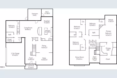 352 Tayside Street, Clayton, NC 27520 - Photo 42