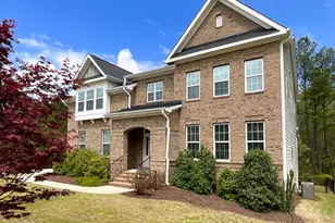352 Tayside St, Clayton, NC 27520 - Photo 2