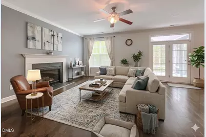 352 Tayside Street, Clayton, NC 27520 - Photo 20