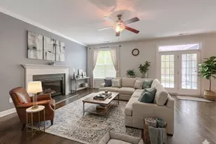 352 Tayside St, Clayton, NC 27520 - Photo 20