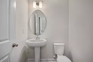 604 Thatch Ln, Knightdale, NC 27545 - Photo 12